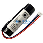 Batería para PLC NTA3484-1 [Batería de repuesto]